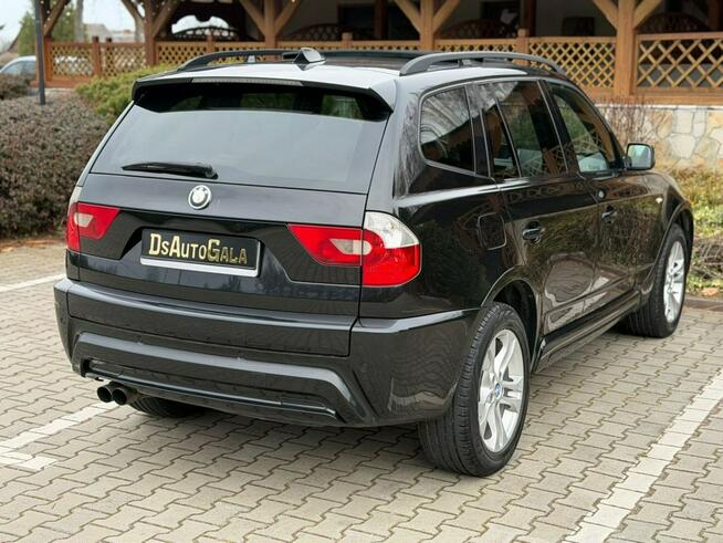 BMW X3 Panorama*M-Pakiet!!!