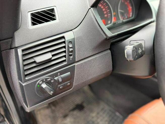 BMW X3 Panorama*M-Pakiet!!!