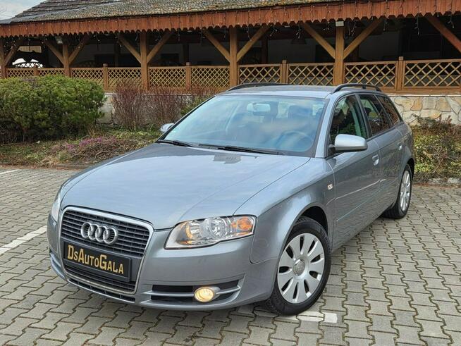 A4B7 1.8 Turbo 163km 100% Orginał Przebieg i Lakier