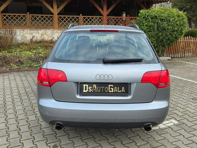 A4B7 1.8 Turbo 163km 100% Orginał Przebieg i Lakier