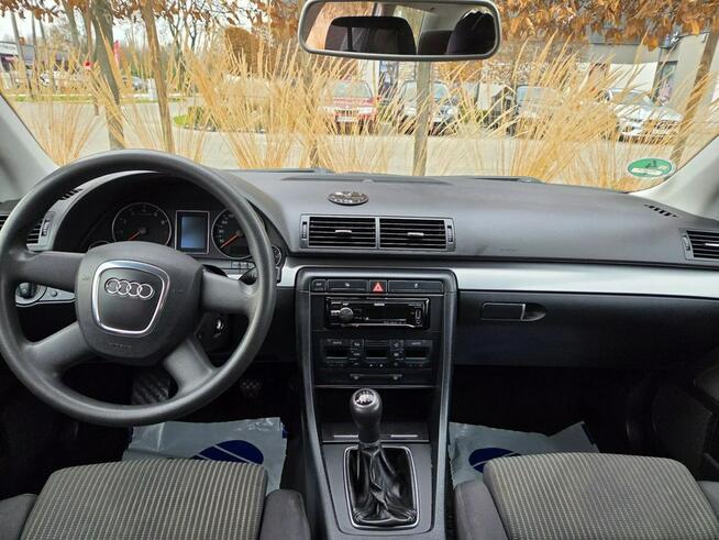 A4B7 1.8 Turbo 163km 100% Orginał Przebieg i Lakier