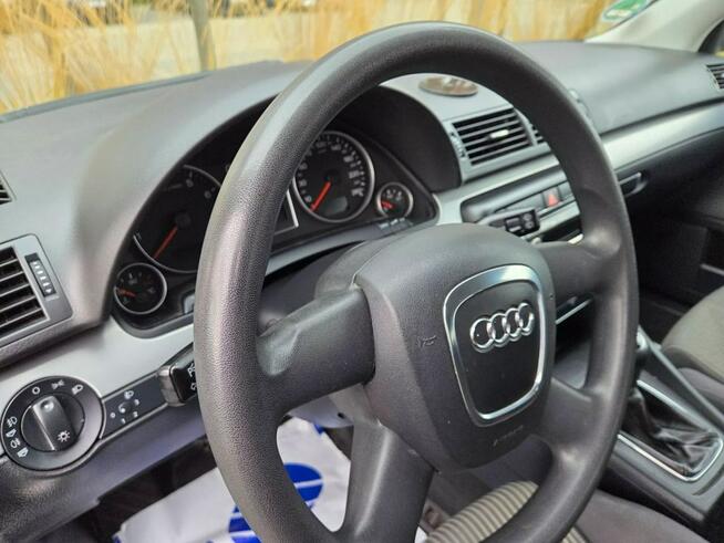 A4B7 1.8 Turbo 163km 100% Orginał Przebieg i Lakier