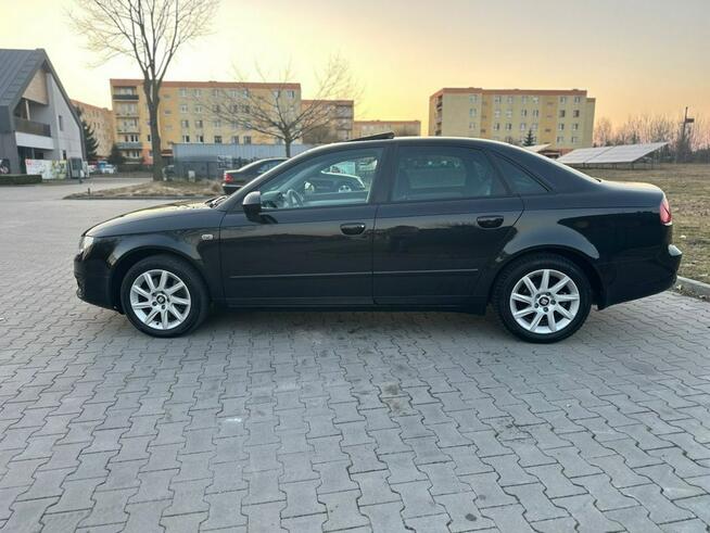 Seat Exeo Serwis do końca super stan!!!