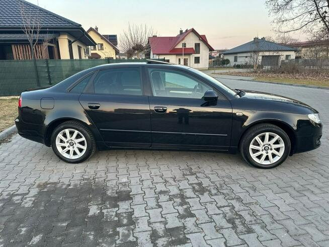 Seat Exeo Serwis do końca super stan!!!