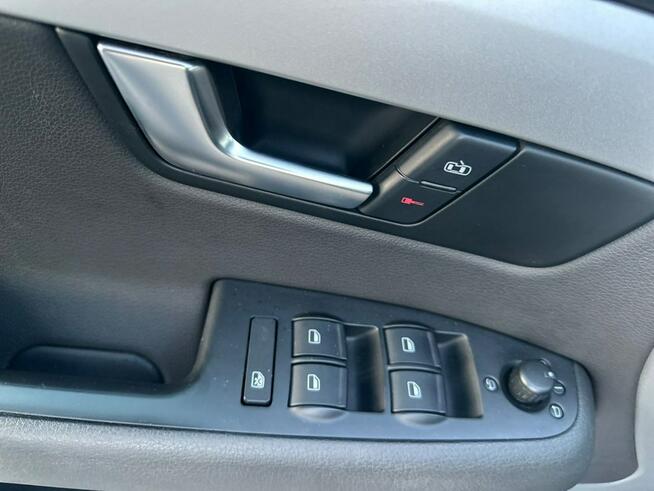 Seat Exeo Serwis do końca super stan!!!