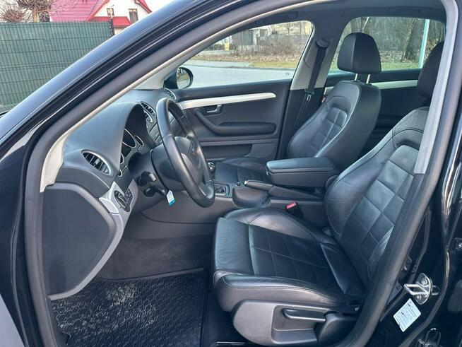 Seat Exeo Serwis do końca super stan!!!