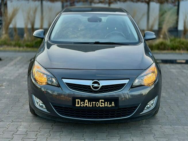 Opel Astra Klima*PierwszyWłaściciel*Serwis!!!