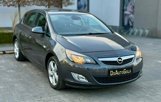 Opel Astra Klima*PierwszyWłaściciel*Serwis!!!