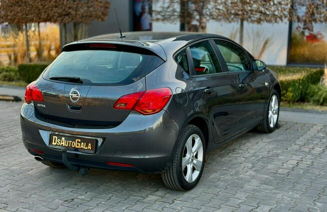 Opel Astra Klima*PierwszyWłaściciel*Serwis!!!