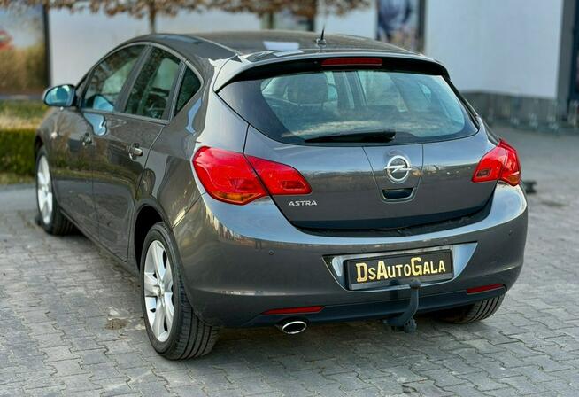 Opel Astra Klima*PierwszyWłaściciel*Serwis!!!
