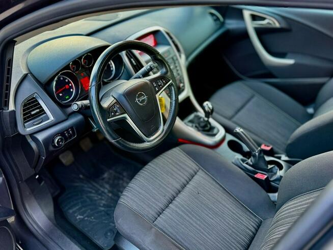 Opel Astra Klima*PierwszyWłaściciel*Serwis!!!