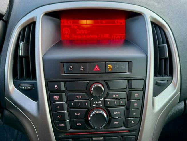 Opel Astra Klima*PierwszyWłaściciel*Serwis!!!