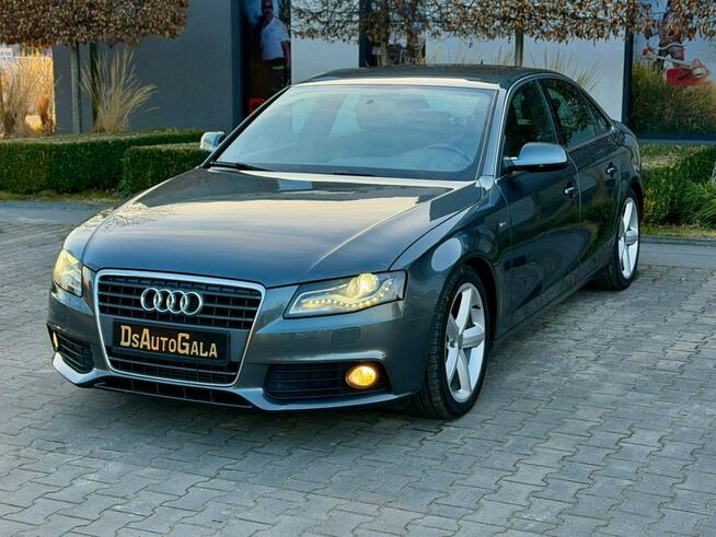 Audi A4 S-Line*1.8T Benzyna!!!