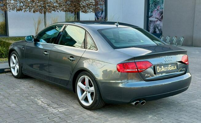 Audi A4 S-Line*1.8T Benzyna!!!