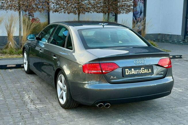 Audi A4 S-Line*1.8T Benzyna!!!