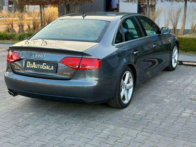 Audi A4 S-Line*1.8T Benzyna!!!