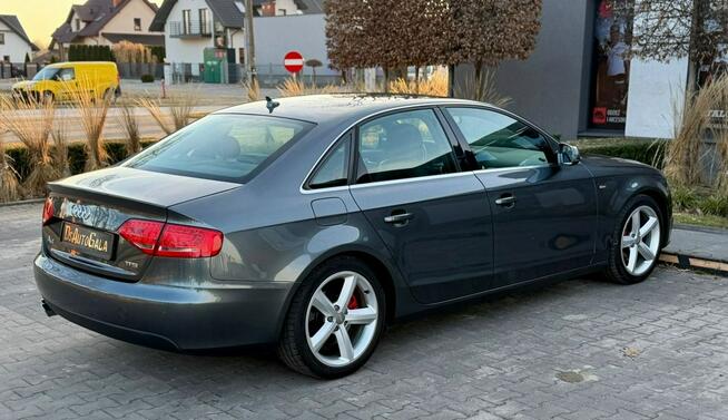 Audi A4 S-Line*1.8T Benzyna!!!