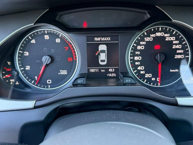 Audi A4 S-Line*1.8T Benzyna!!!