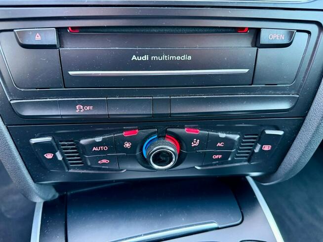 Audi A4 S-Line*1.8T Benzyna!!!