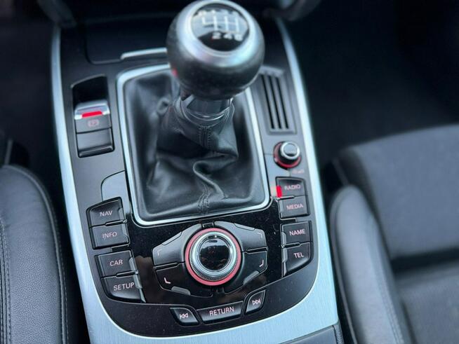 Audi A4 S-Line*1.8T Benzyna!!!