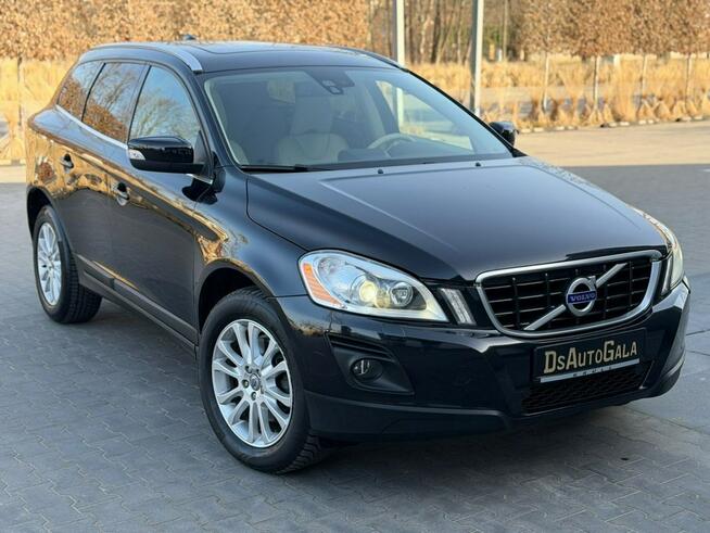 Volvo XC 60 AWD*2.4*D5*Automat*Panorama!!!
