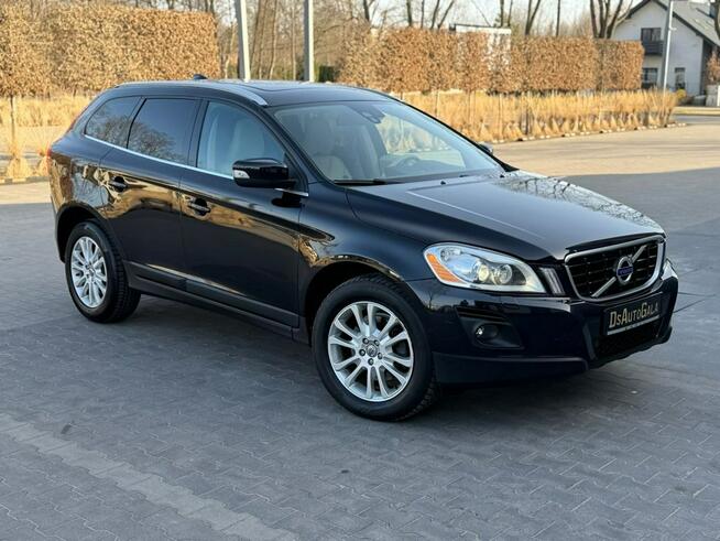 Volvo XC 60 AWD*2.4*D5*Automat*Panorama!!!