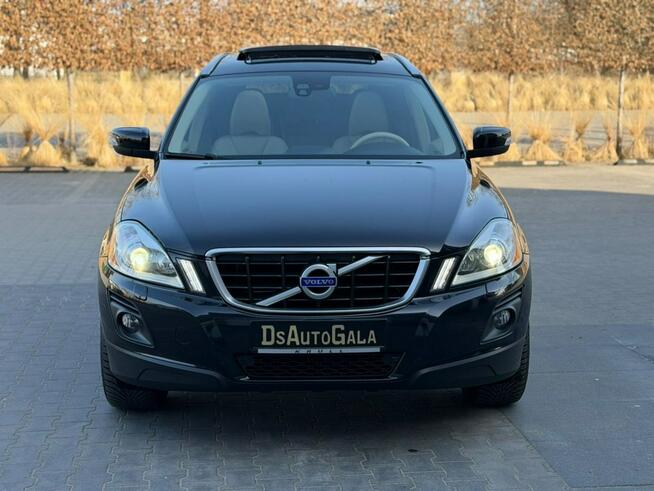 Volvo XC 60 AWD*2.4*D5*Automat*Panorama!!!