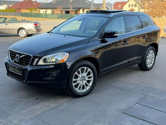 Volvo XC 60 AWD*2.4*D5*Automat*Panorama!!!