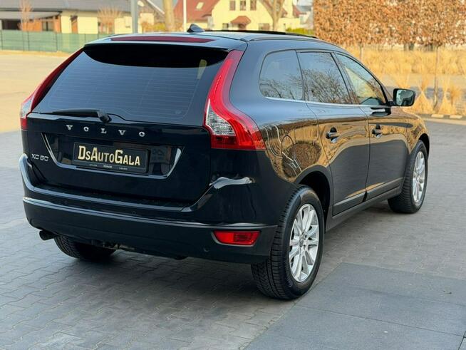 Volvo XC 60 AWD*2.4*D5*Automat*Panorama!!!