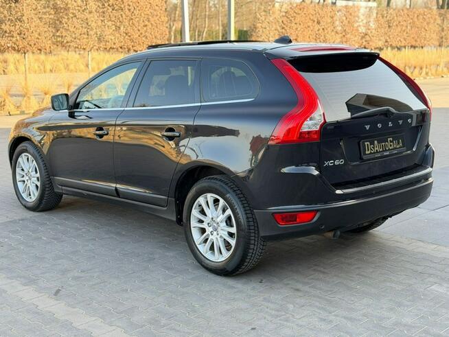 Volvo XC 60 AWD*2.4*D5*Automat*Panorama!!!