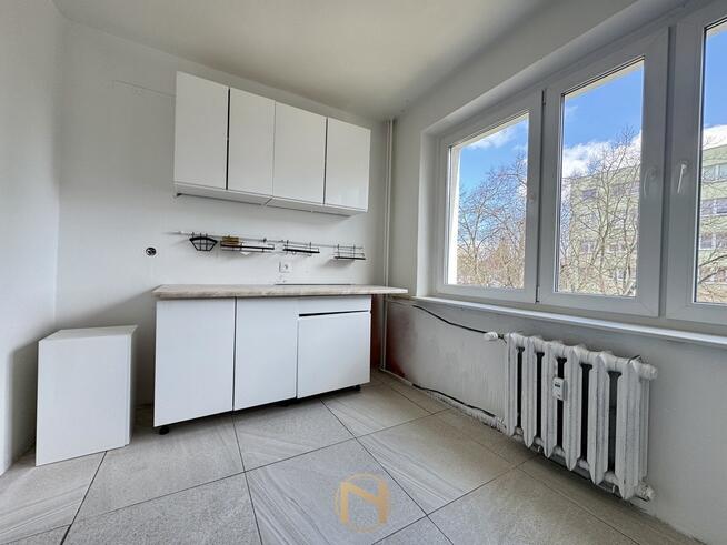 Mieszkanie Gorzów wielkopolski Górczyn