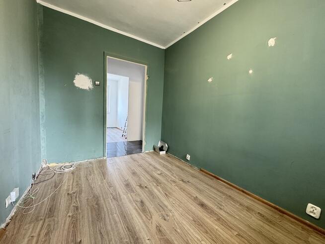 Mieszkanie Gorzów wielkopolski Górczyn