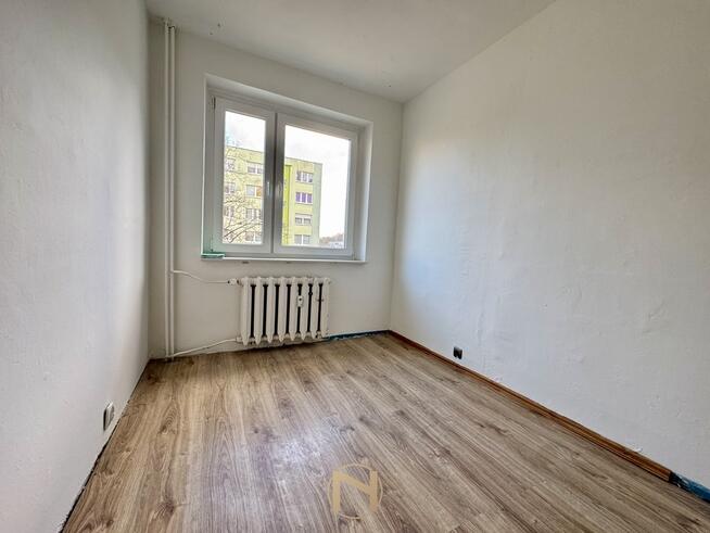 Mieszkanie Gorzów wielkopolski Górczyn