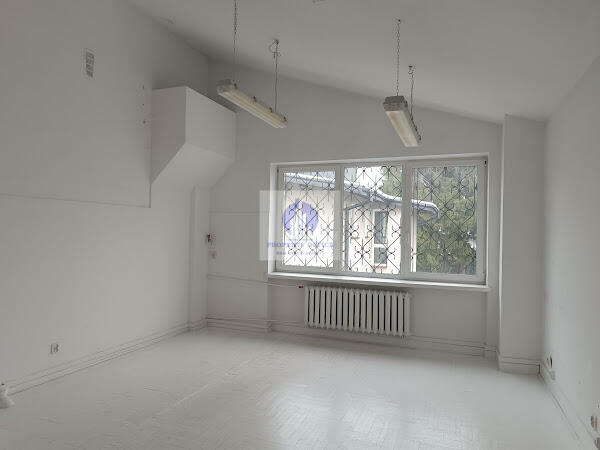 Lokal użytkowy Warszawa Włochy, Węgorzewska