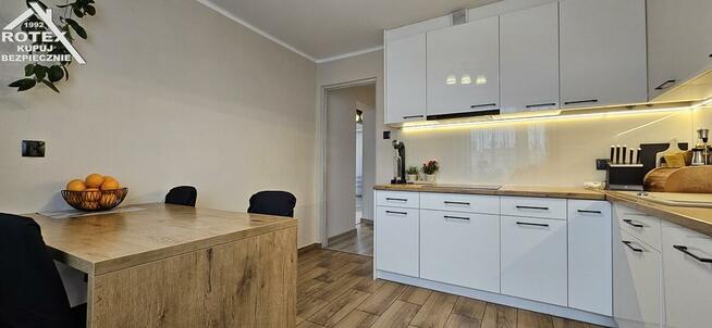 Mieszkanie Dębica, Konarskiego