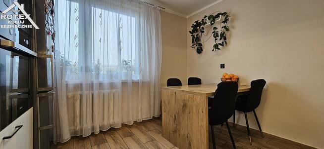 Mieszkanie Dębica, Konarskiego