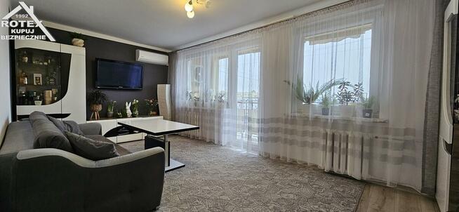 Mieszkanie Dębica, Konarskiego