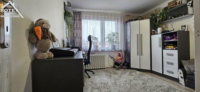 Mieszkanie Dębica, Konarskiego