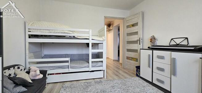 Mieszkanie Dębica, Konarskiego