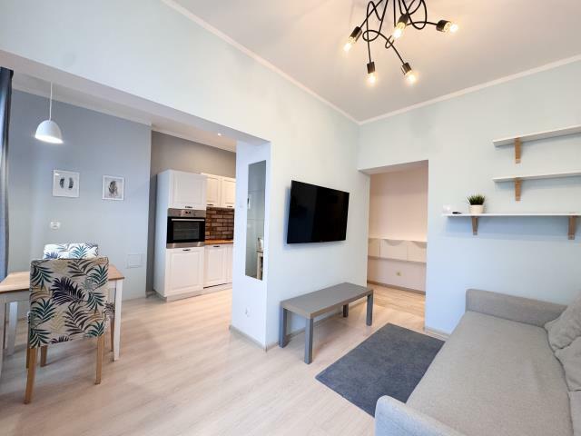 Mieszkanie Szczecin Turzyn, Ku Słońcu