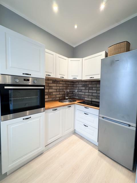 Mieszkanie Szczecin Turzyn, Ku Słońcu