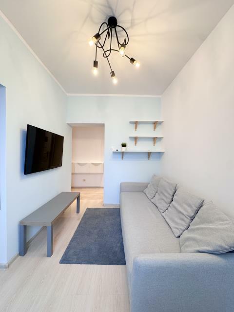 Mieszkanie Szczecin Turzyn, Ku Słońcu