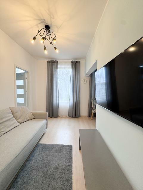 Mieszkanie Szczecin Turzyn, Ku Słońcu