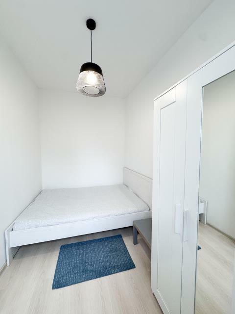 Mieszkanie Szczecin Turzyn, Ku Słońcu