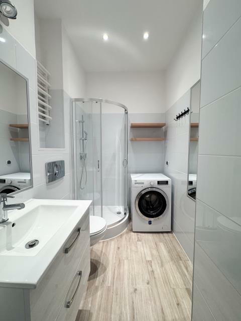 Mieszkanie Szczecin Turzyn, Ku Słońcu