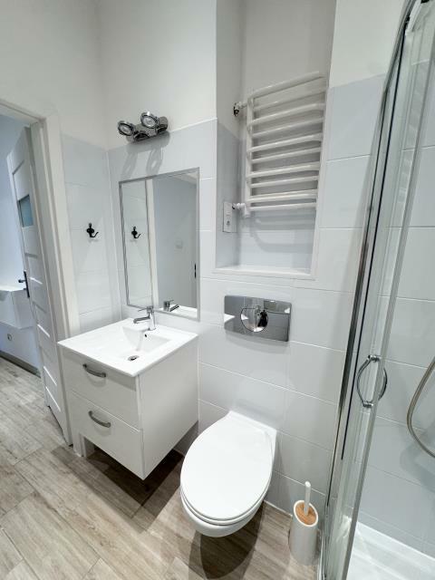 Mieszkanie Szczecin Turzyn, Ku Słońcu