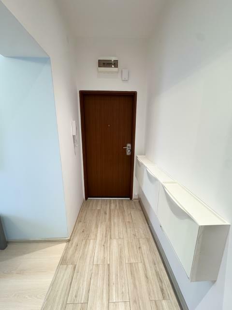 Mieszkanie Szczecin Turzyn, Ku Słońcu