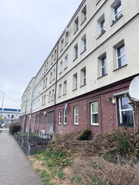 Mieszkanie Szczecin Turzyn, Ku Słońcu