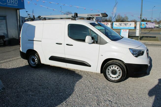 Opel Combo VAN Vat-1 L2 netto 34 879PLN Enjoy Salon Polska Gwarancja