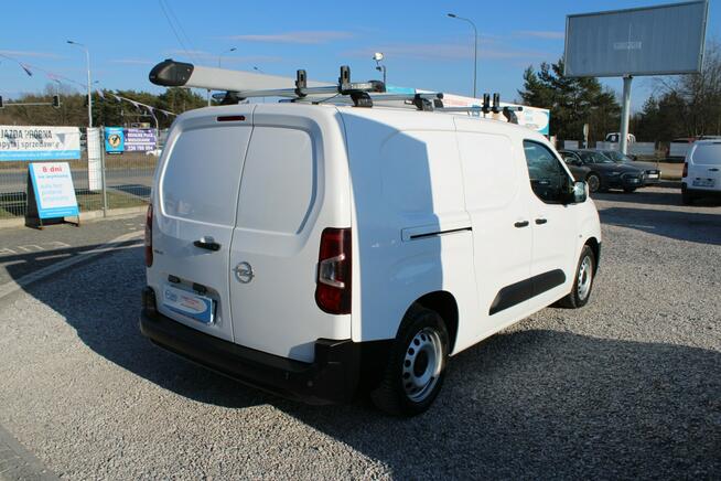 Opel Combo VAN Vat-1 L2 netto 34 879PLN Enjoy Salon Polska Gwarancja